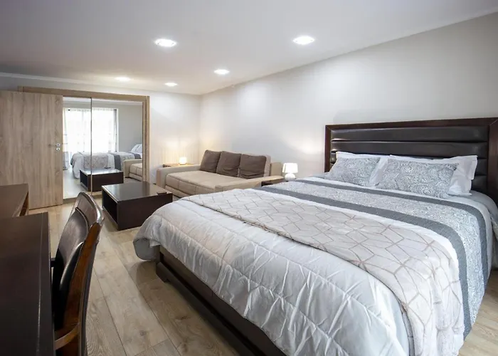 Coresi Rezidence & Suites