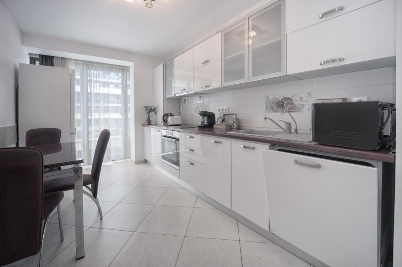 Apartment Coresi Rezidence & Brașov
