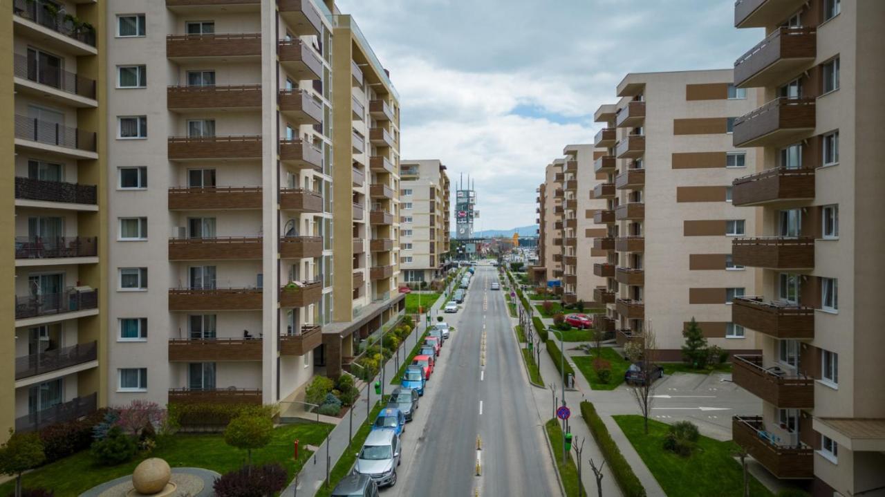 Coresi Rezidence & * Brasov