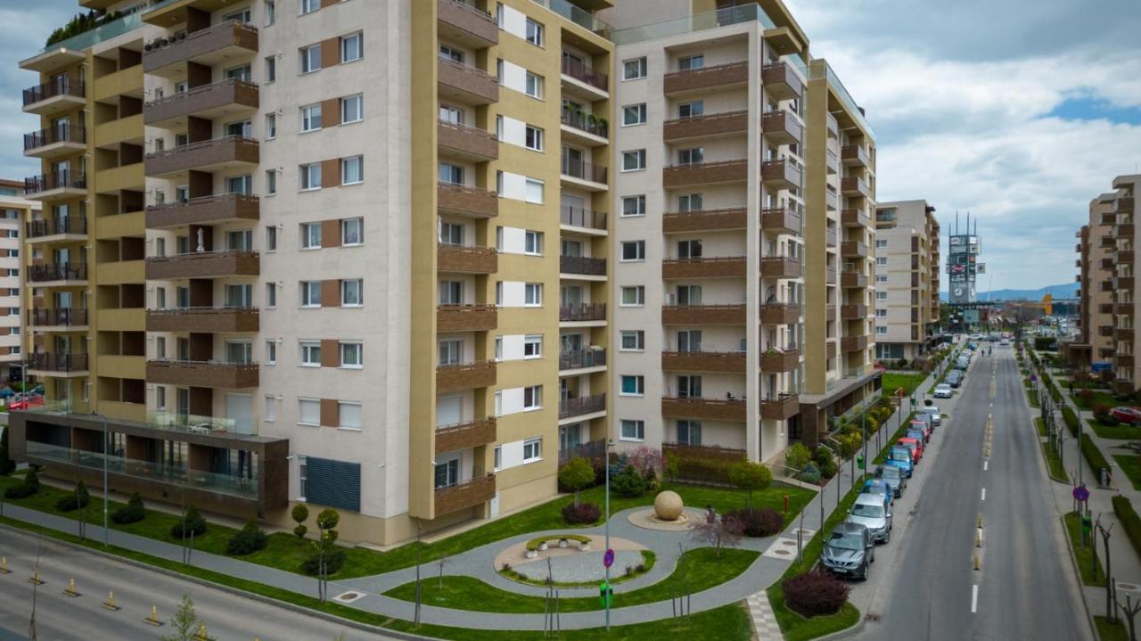 Coresi Rezidence & * Brasov