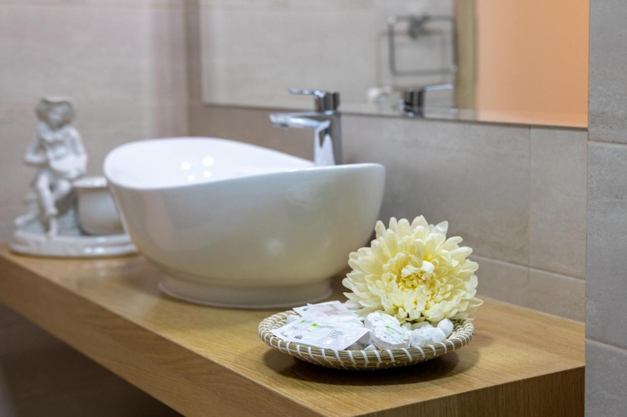 Coresi Rezidence & Apartment Brasov