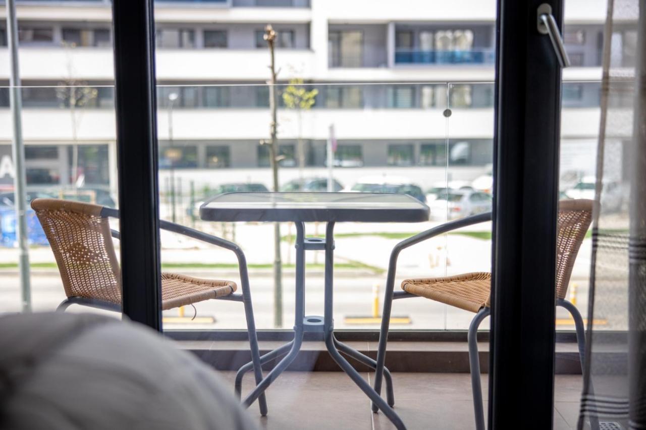 Coresi Rezidence & Apartment *