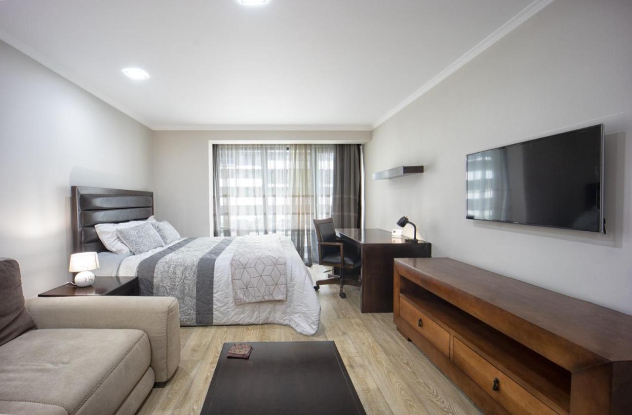 Apartment Coresi Rezidence & *